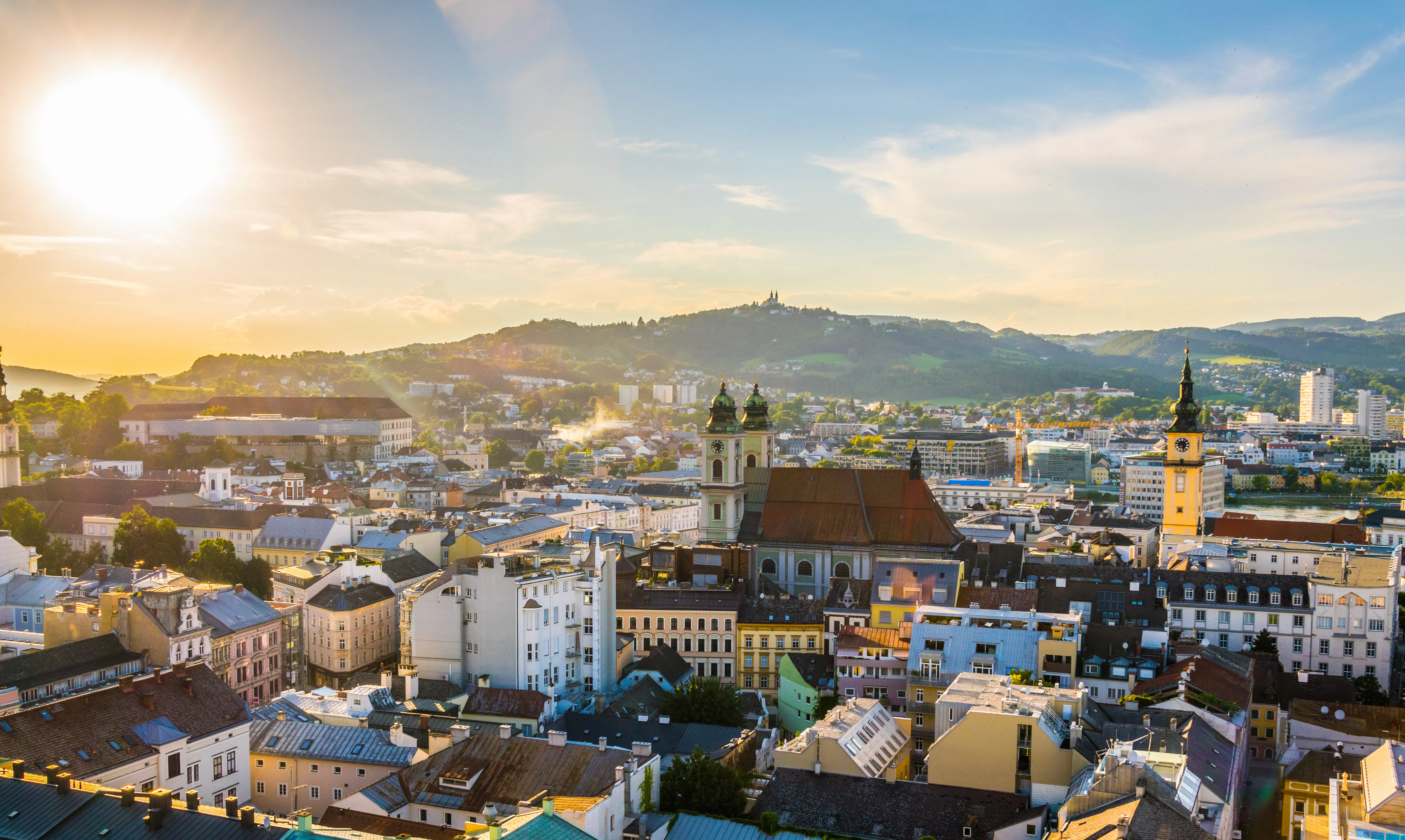 Linz