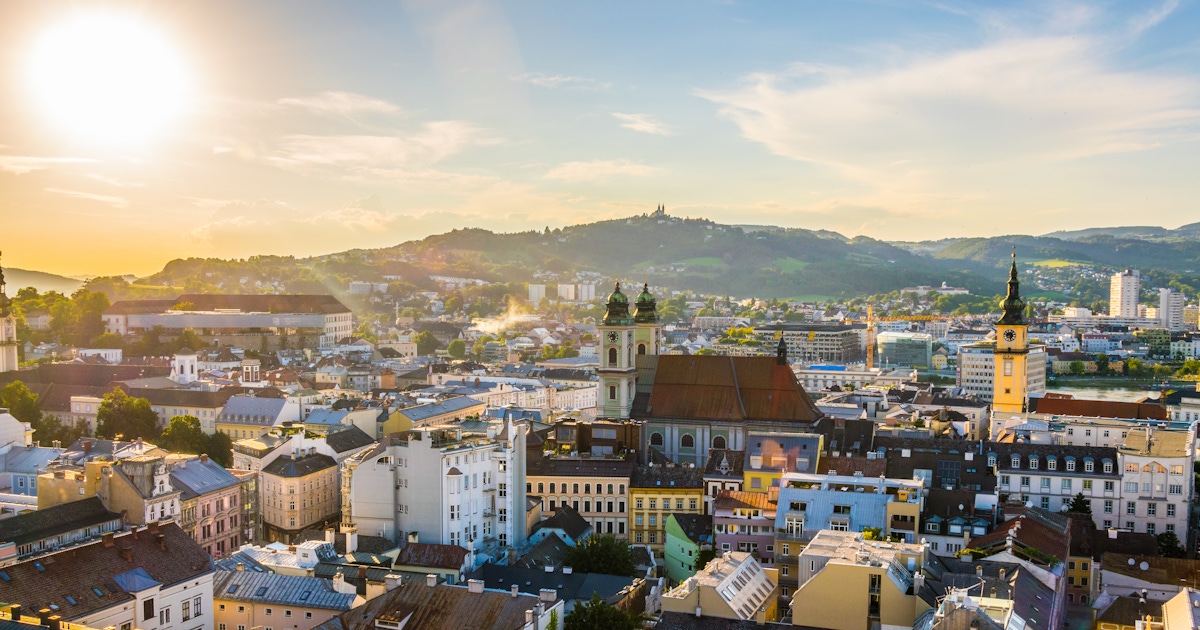 Things to Do in Linz: Explore Austria’s Danube Gem