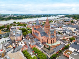 Mainz, Alemanha