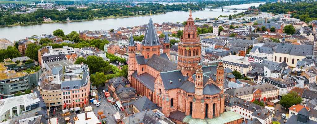 Mainz