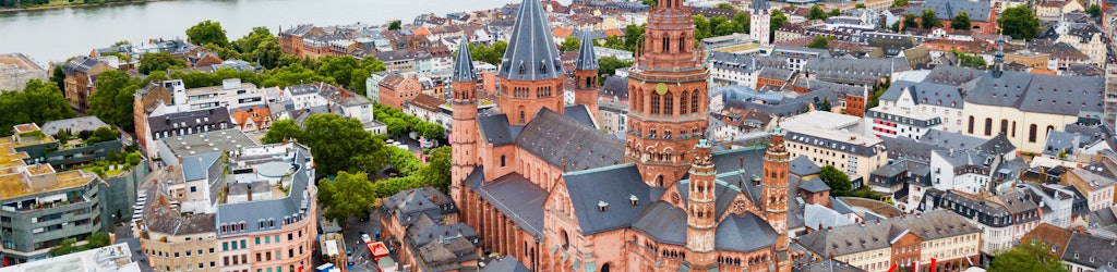 Things to do in Mainz