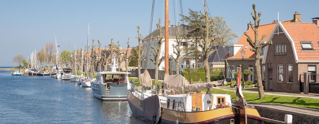 Medemblik tickets and tours
