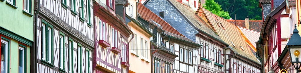 Things to do in Miltenberg