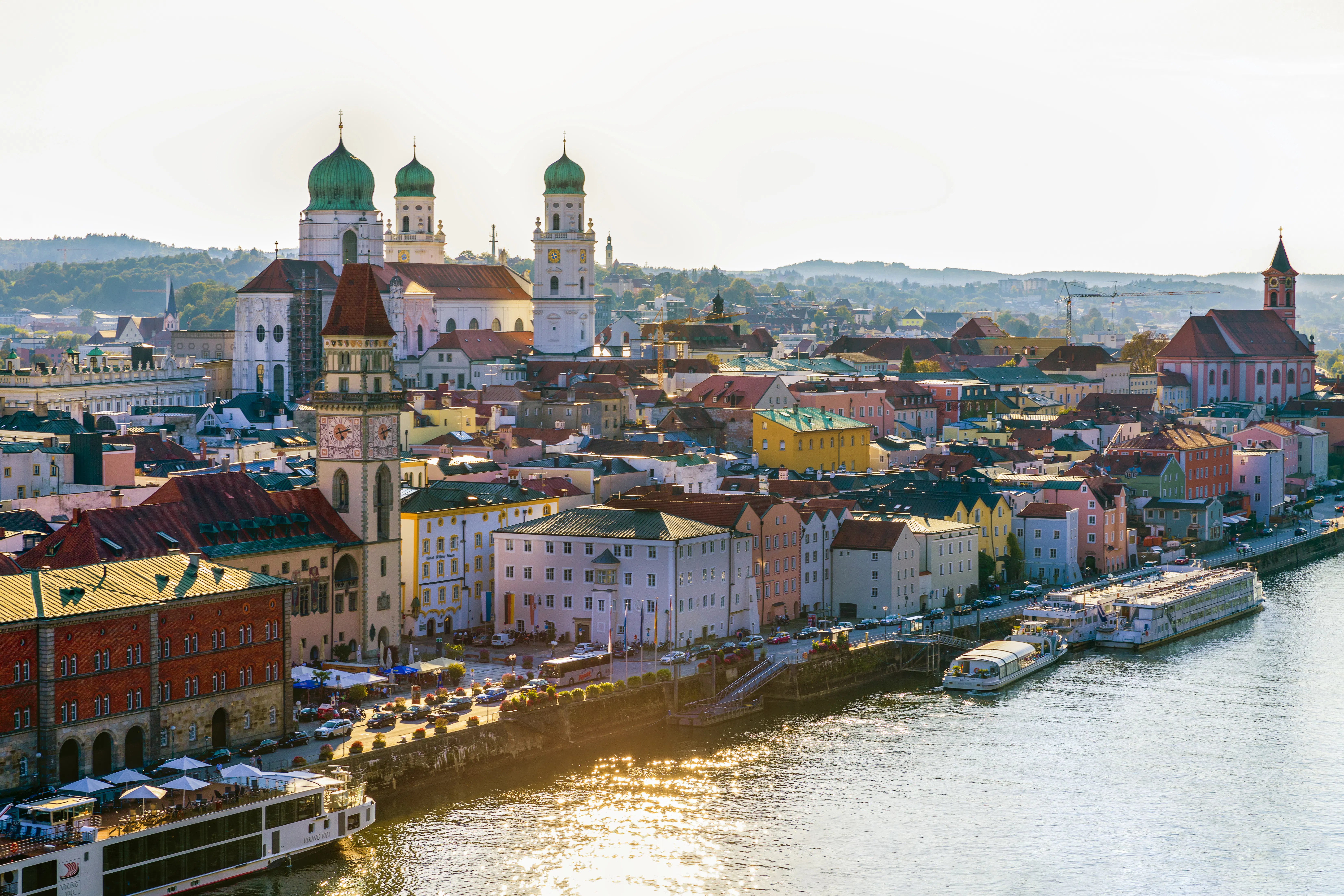 Passau
