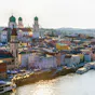 Passau