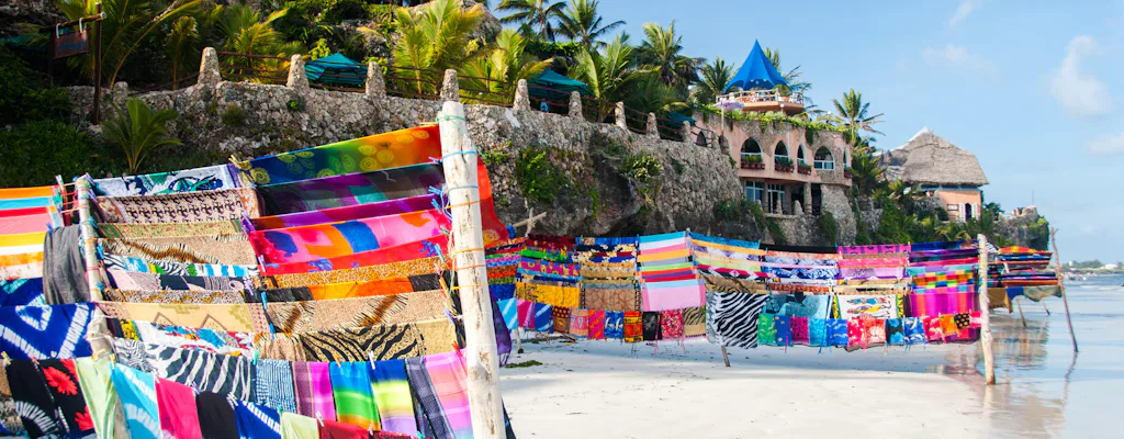 Experiences in Mombasa