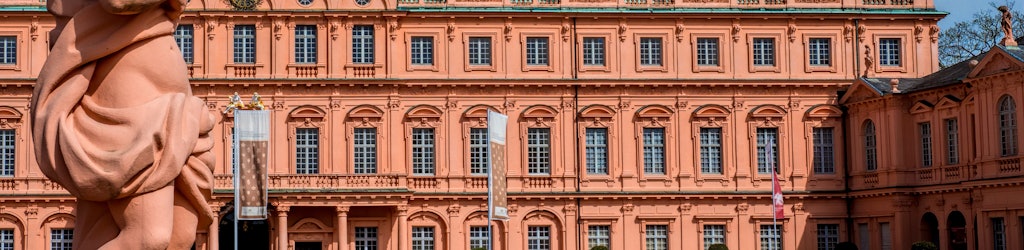 Qué hacer en Rastatt