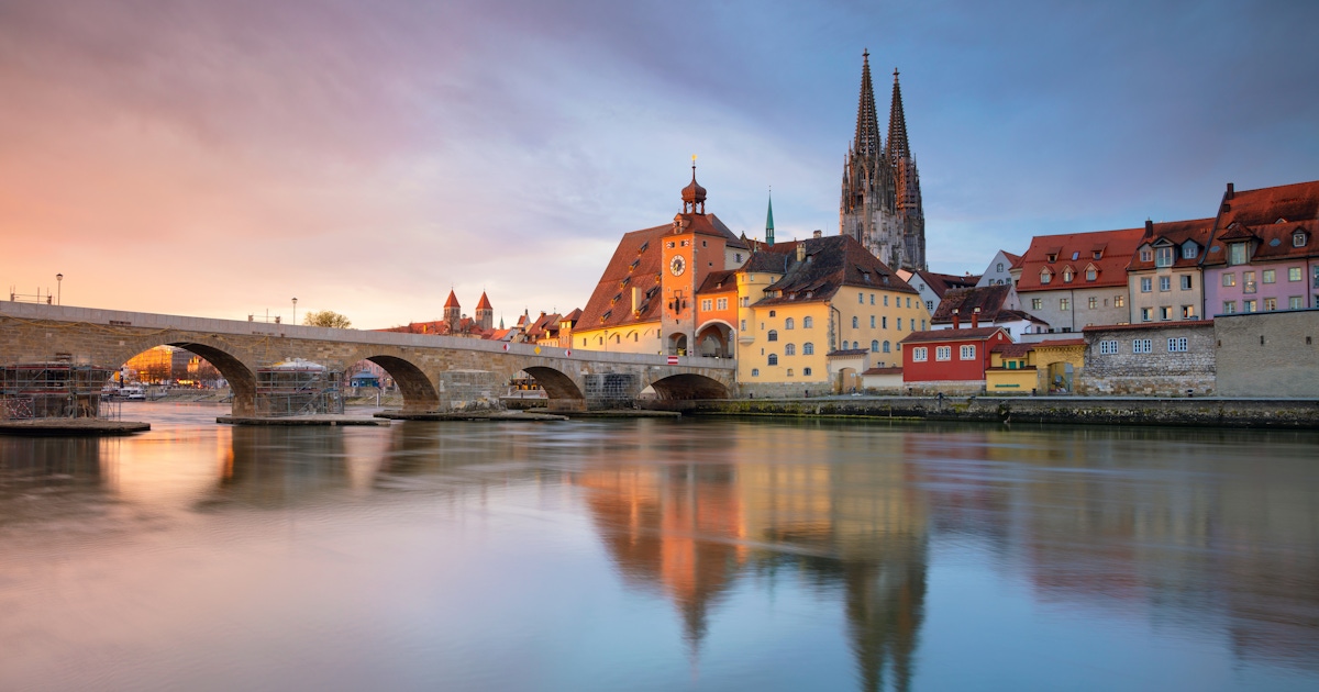Regensburg