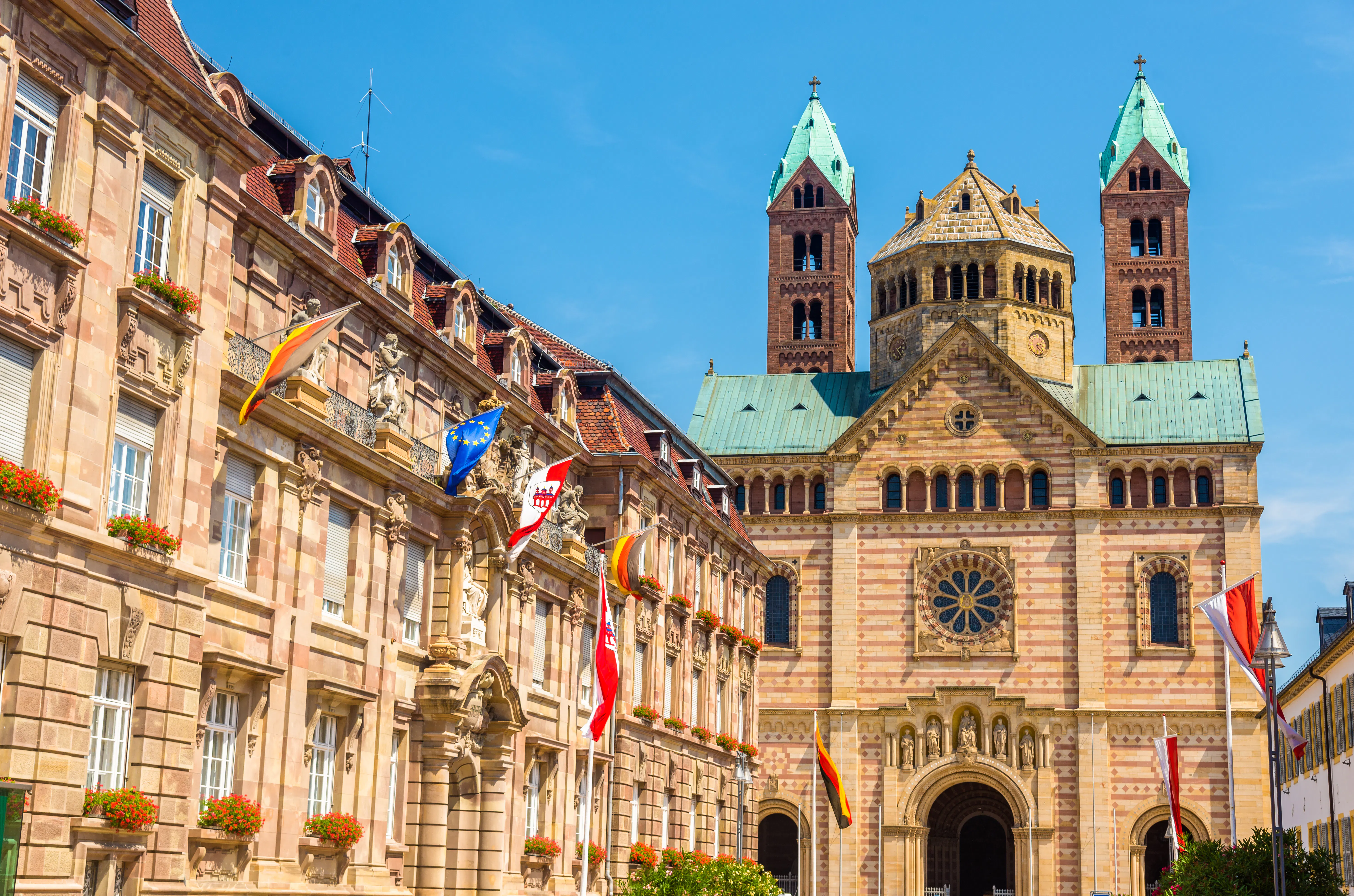 Speyer