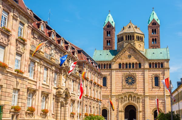 Speyer
