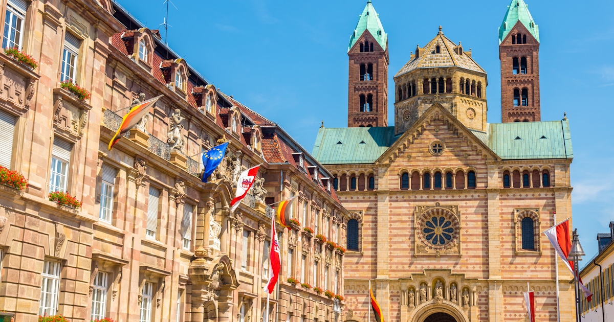 Speyer