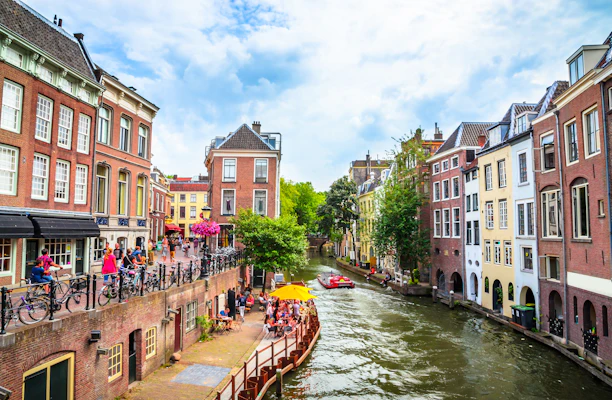 Utrecht, Netherlands