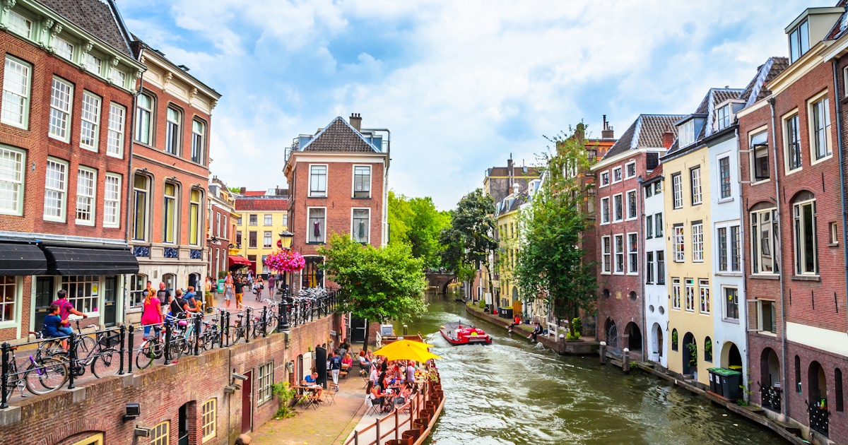 Utrecht: What to Do, What to Book, and How to Plan It (Tips + FAQ)