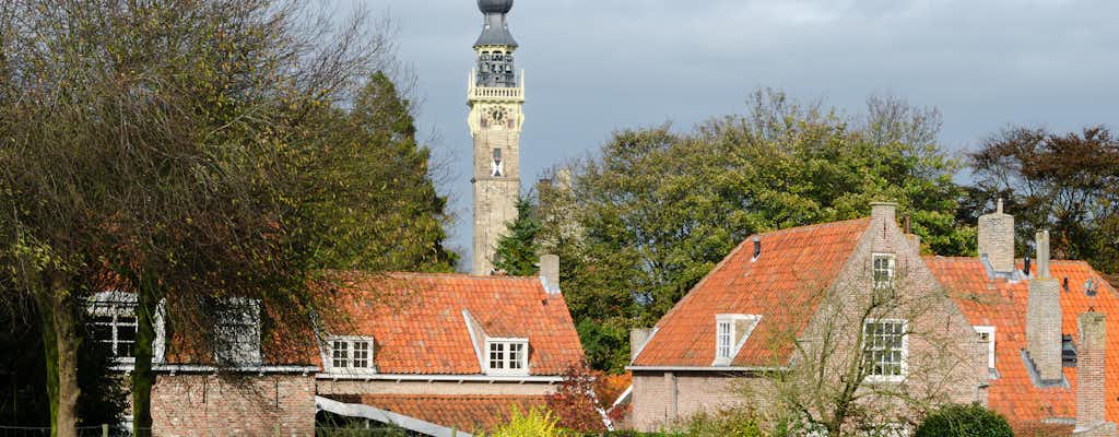 Activiteiten in Veere