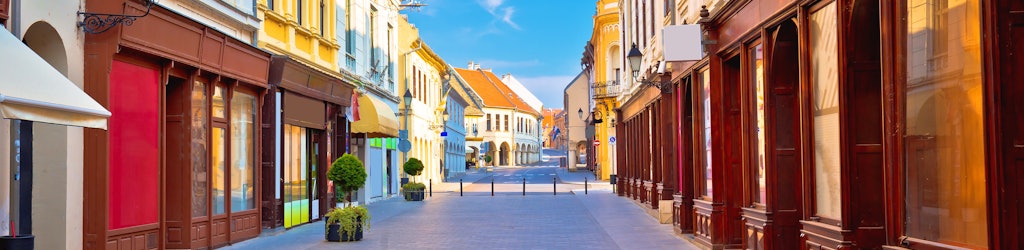 Things to do in Vukovar