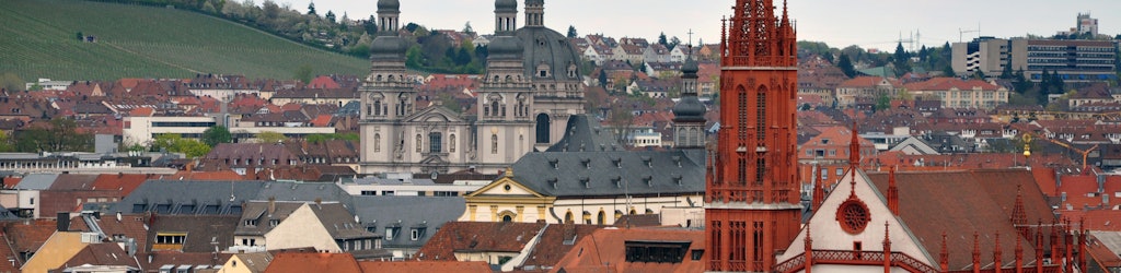Tours en attracties in Würzburg