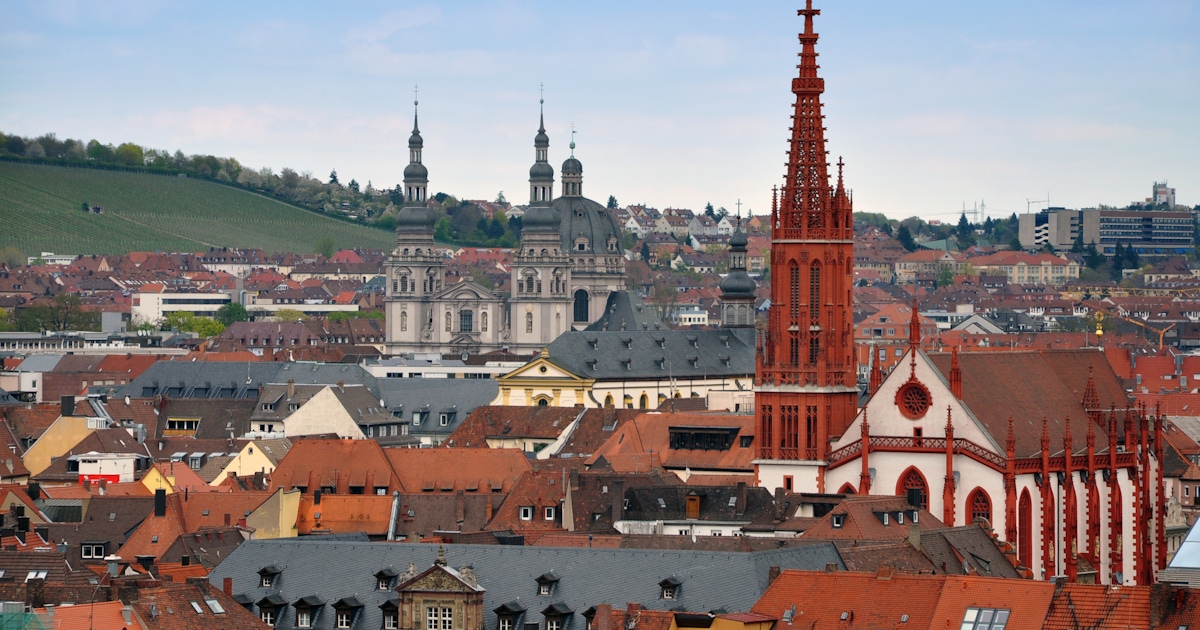 Würzburg