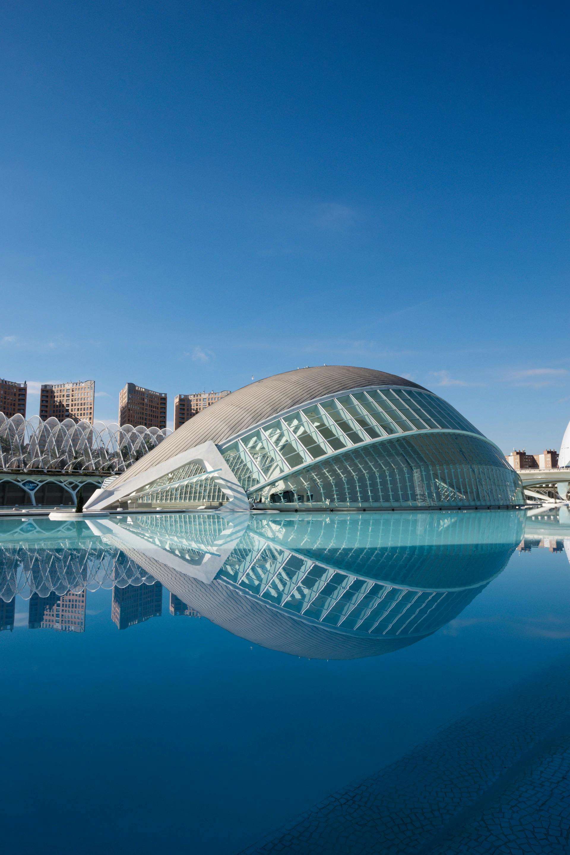 City Of Arts And Sciences In Valencia Tickets And Tours Musement   Thumb 357284 Cover Header 