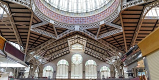 Valencia Mercado Central