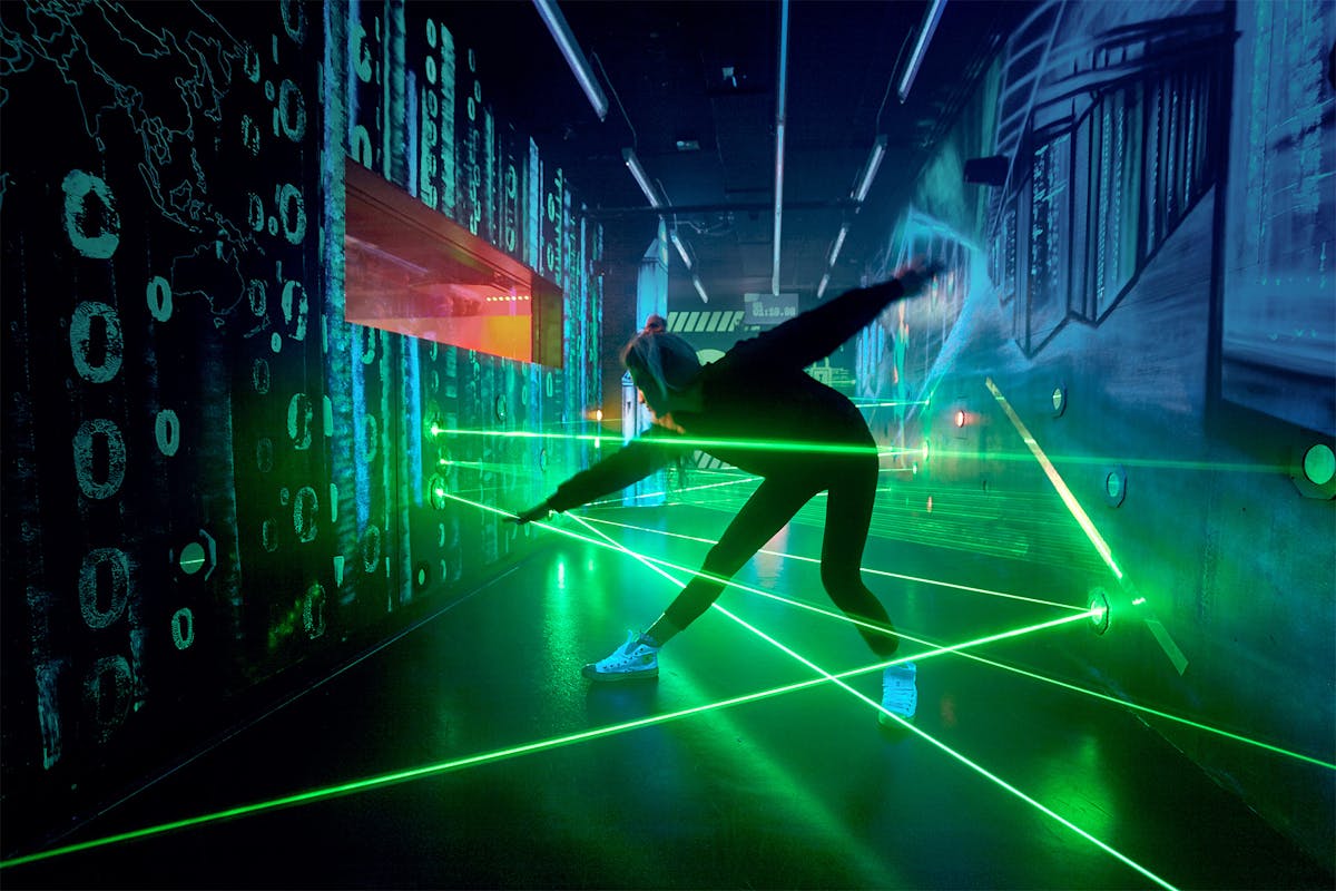 Skip-the-line tickets voor het Duitse Spionagemuseum Berlijn