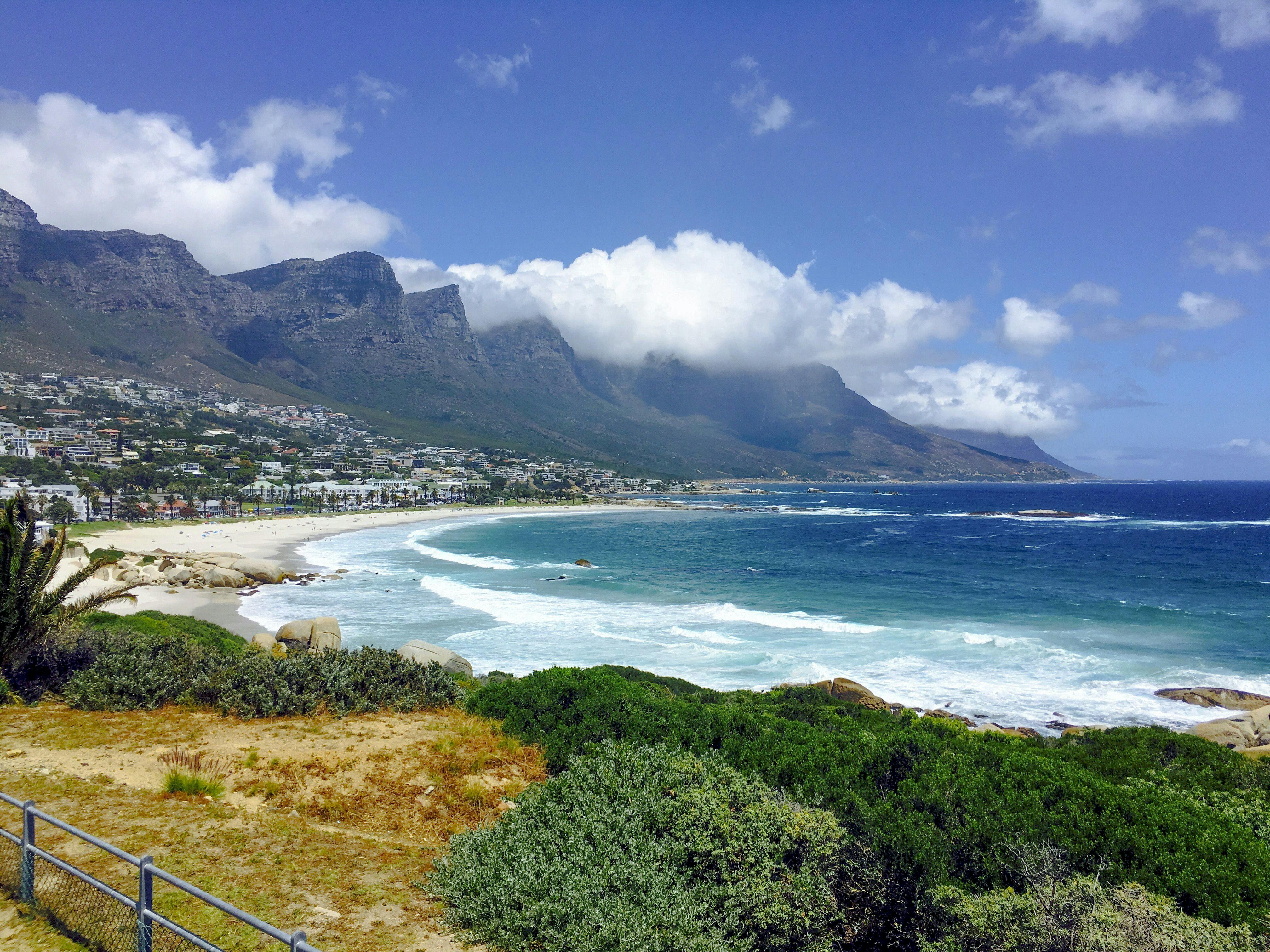 Tour de día completo a la Península del Cabo desde Ciudad del Cabo