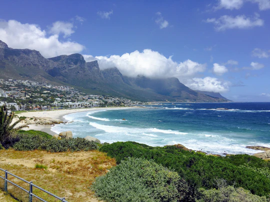 Cape Peninsula full-day tour from Cape Town