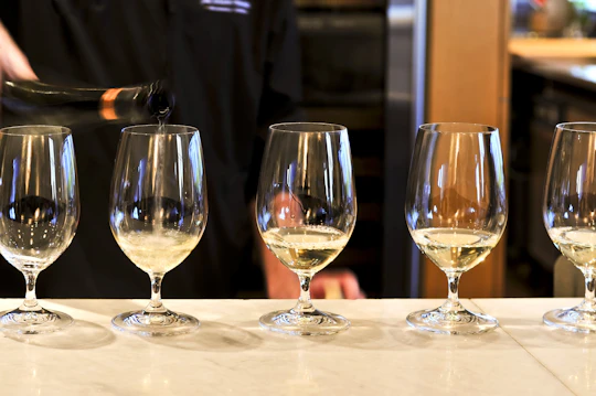 Alsace full-day shared wine tour from Strasbourg