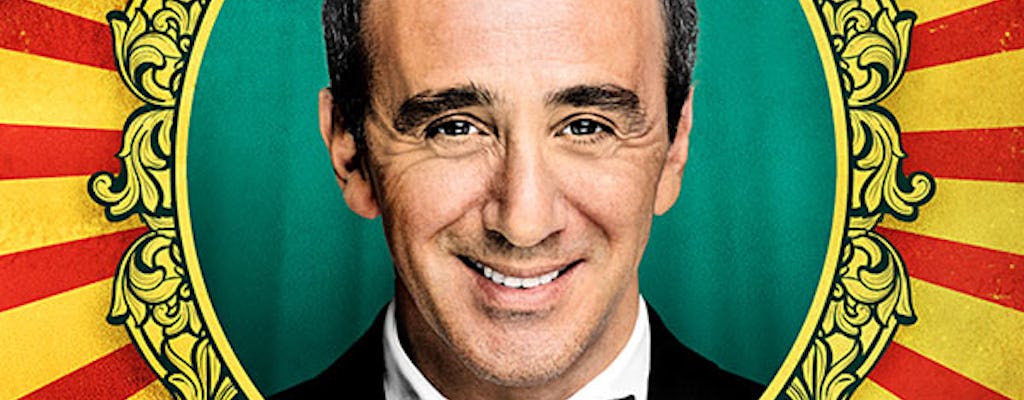Elie Semoun Et Ses Monstres