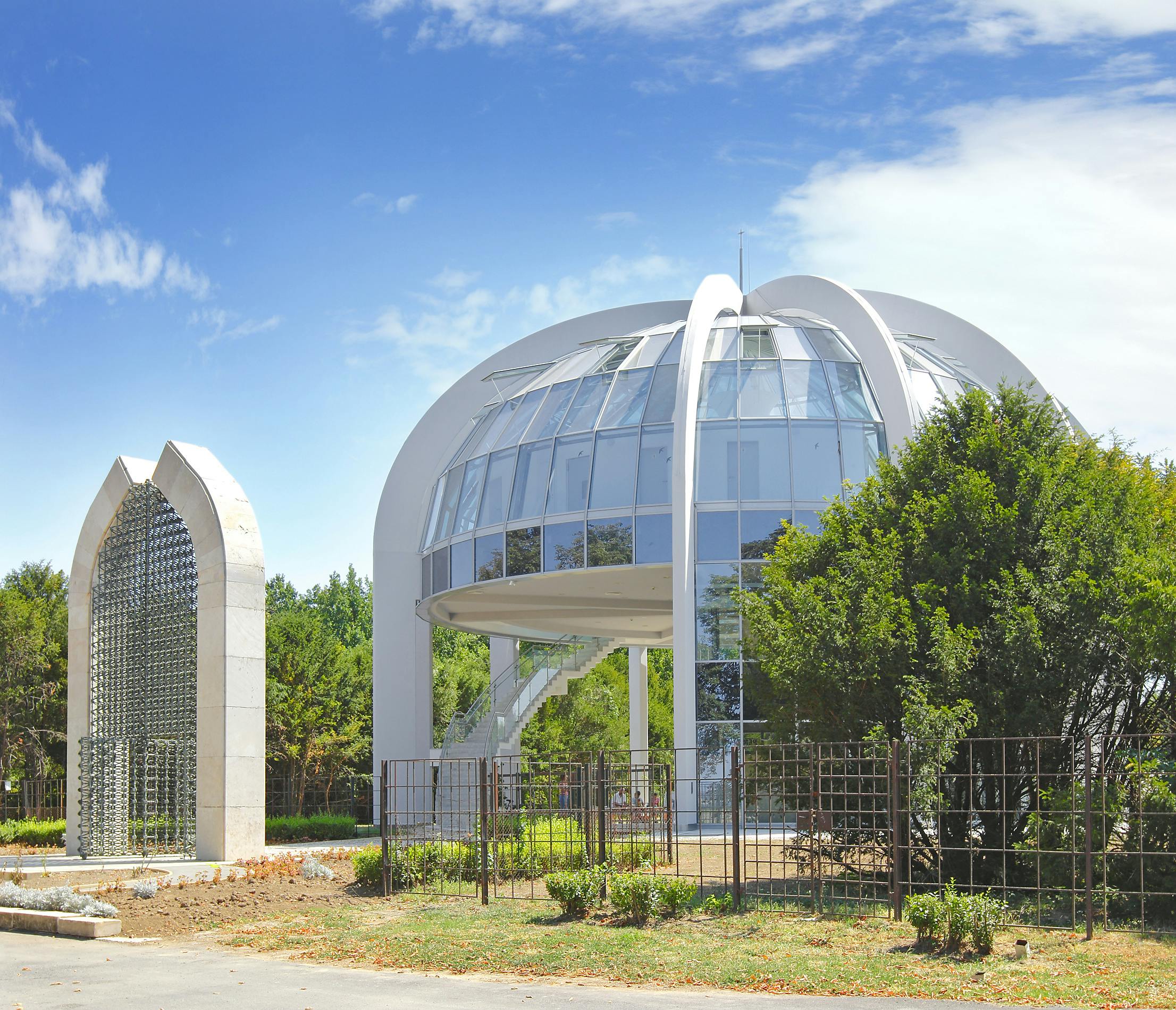 Walking Tour Of Mohacs