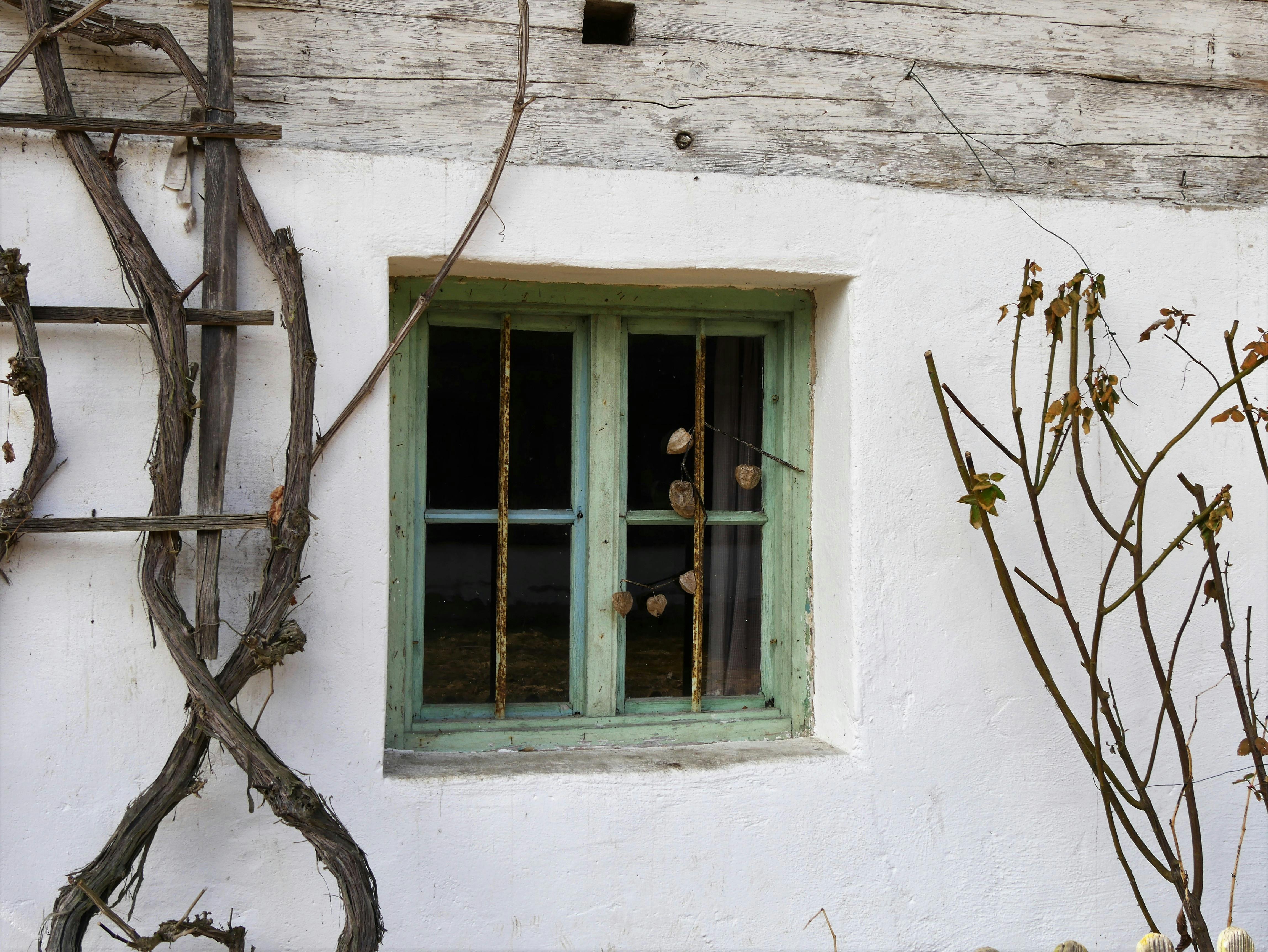 River Cruise Collection: The Bavarian Forest Museum Village