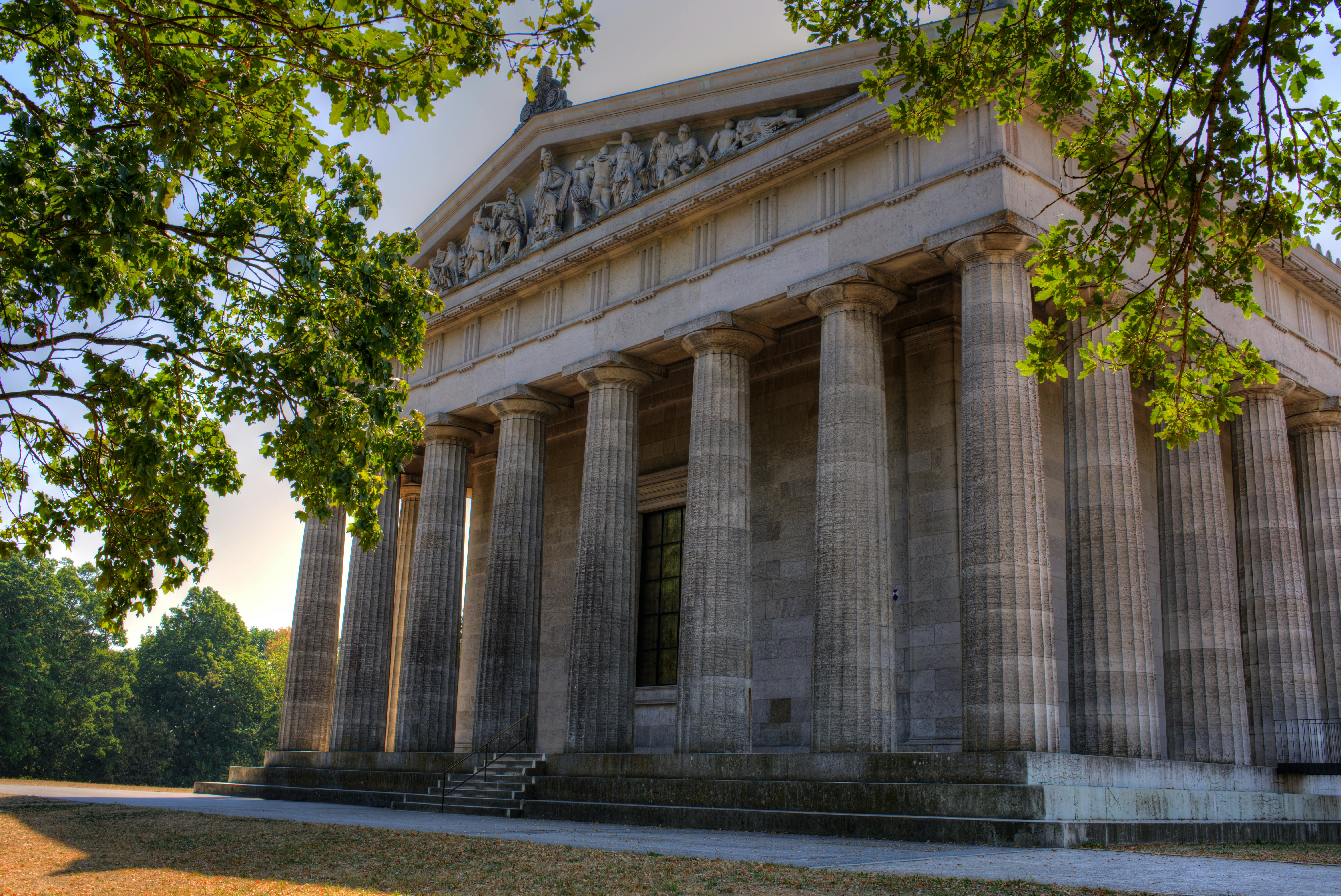 Walk Around Walhalla