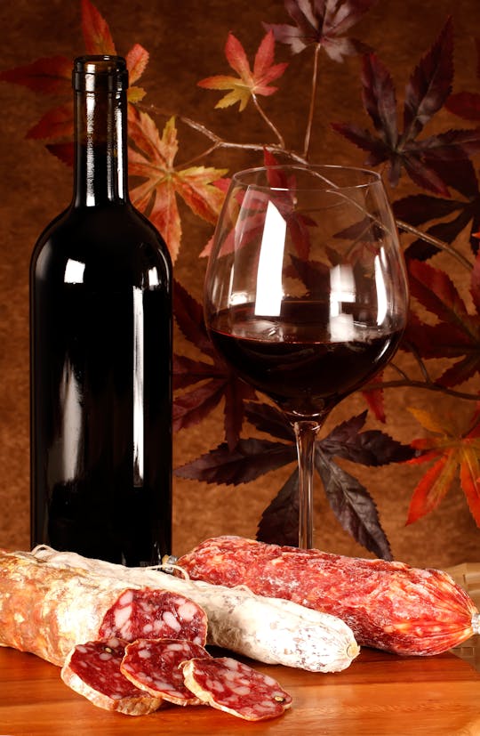 Private wine tasting experience in Bologna