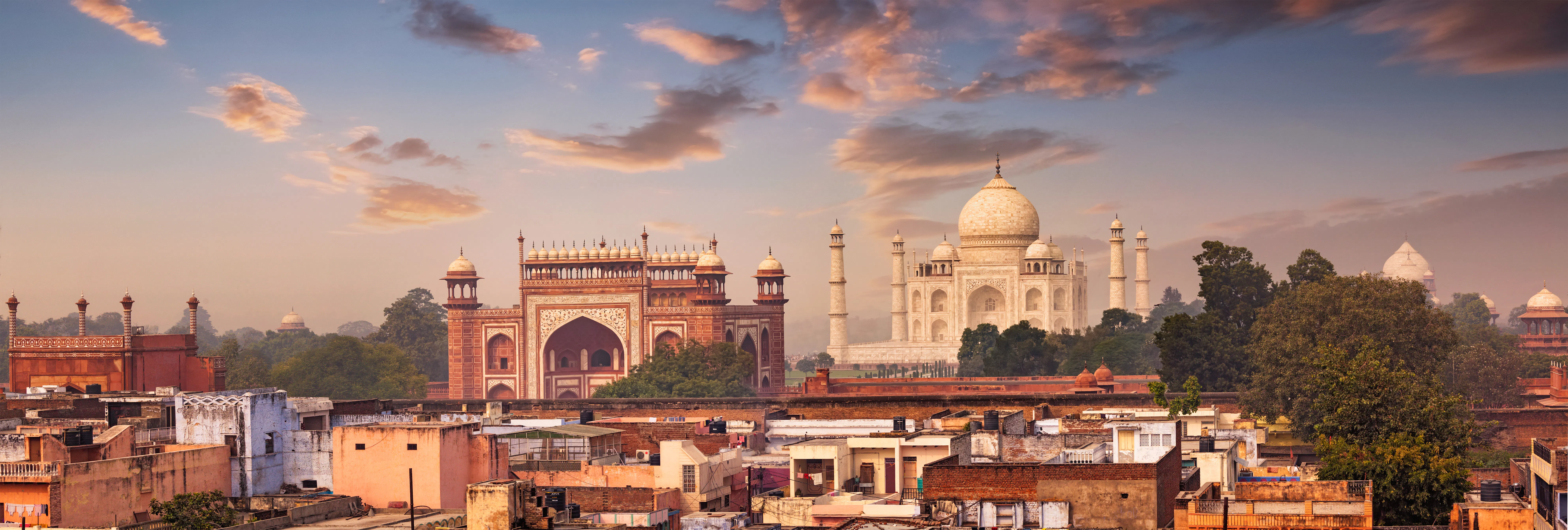 Agra