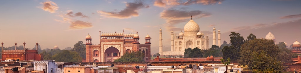 Visitare Agra: cosa vedere e cosa fare