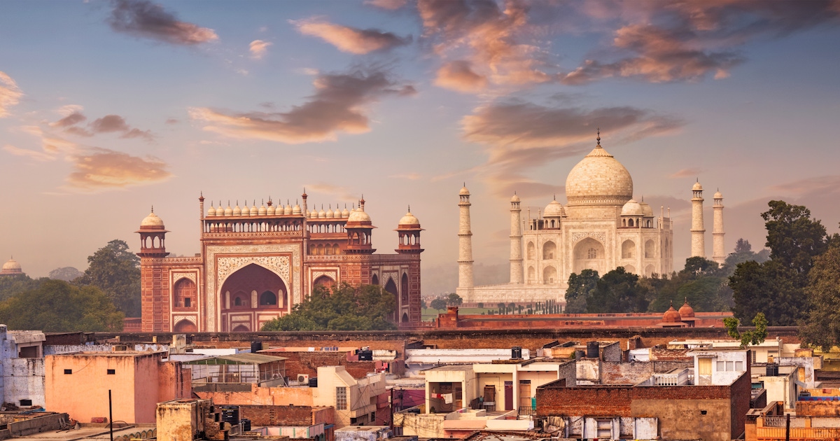 Things to do in Agra: Tours and attractions | musement