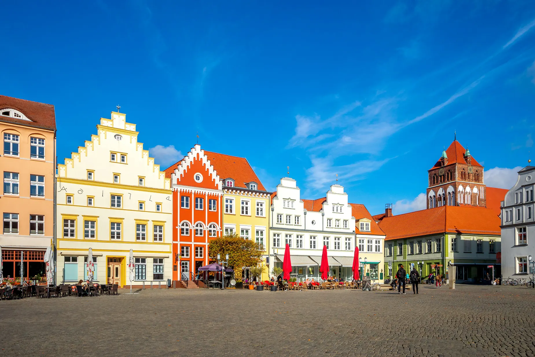 Greifswald