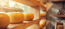 Henri Willig Cheese