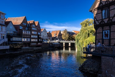 Lüneburg tours and tickets
