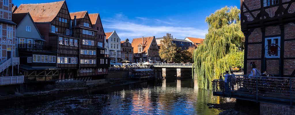 Lüneburg tickets and tours
