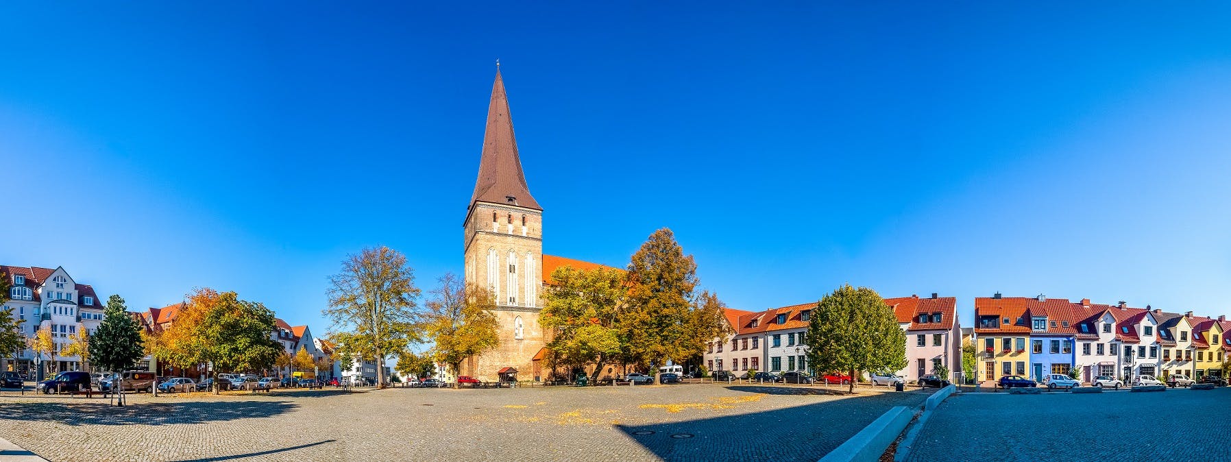 Rostock Musement