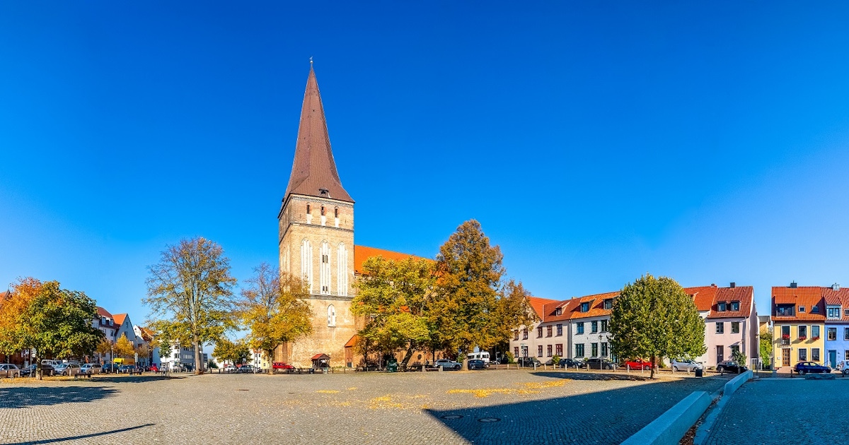 Rostock