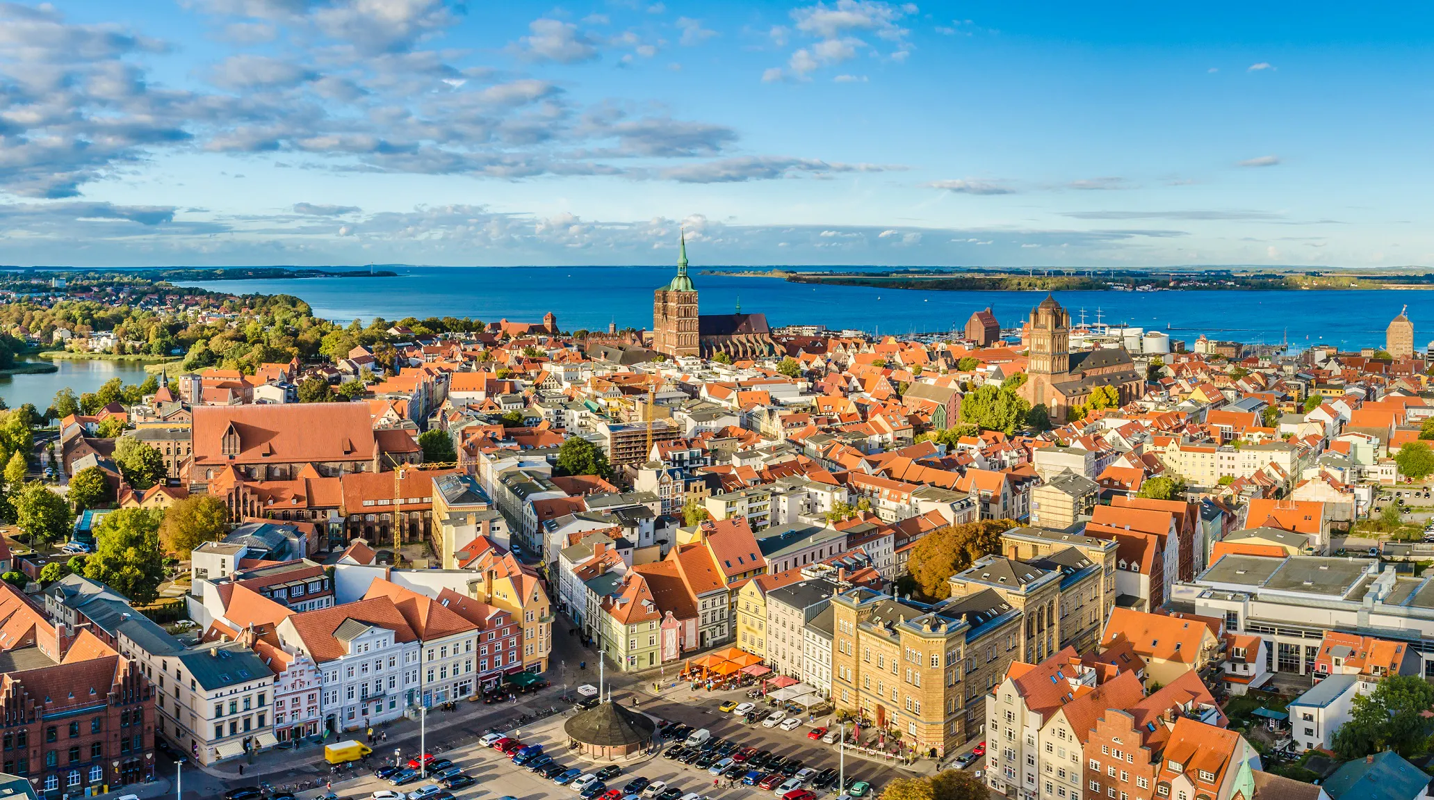 Stralsund