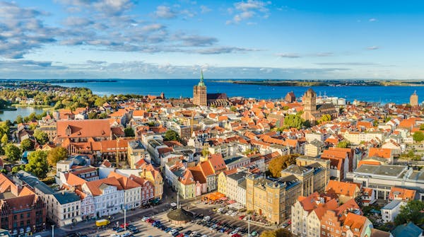 Stralsund