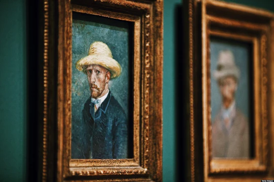 Orsay Museum Semi-Private Guided Tour with Reserved Entry