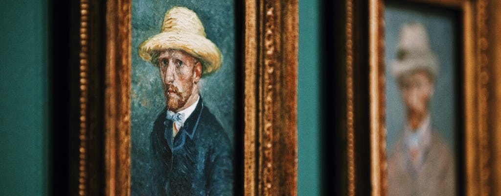 Skip-the-line rondleiding door het Musée d'Orsay in Parijs