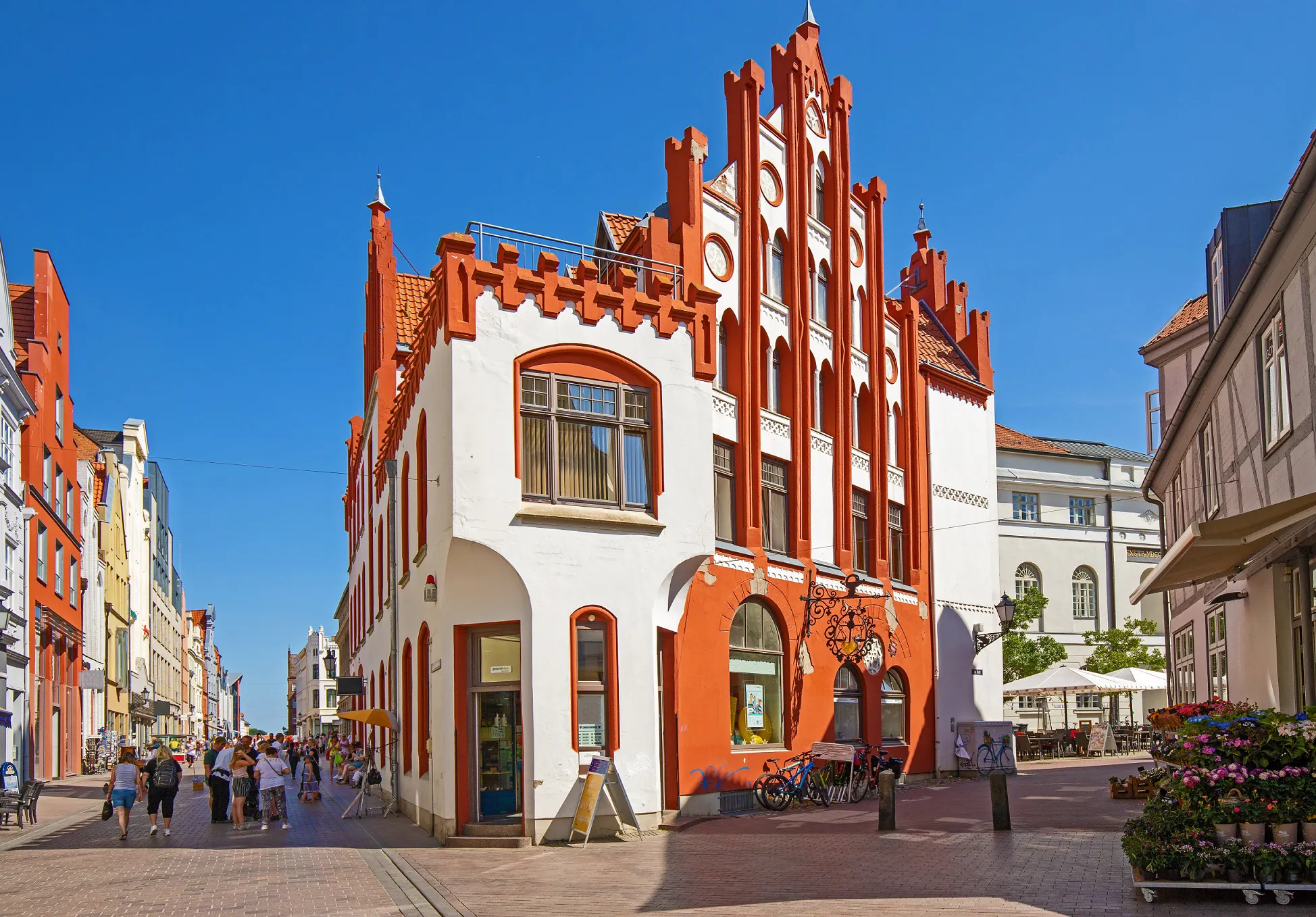 Wismar