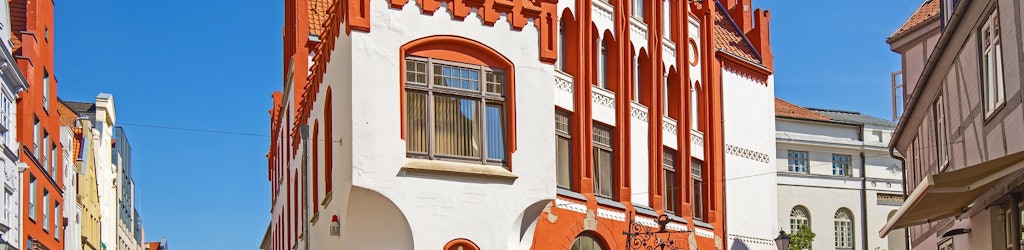 Wismar tours and tickets