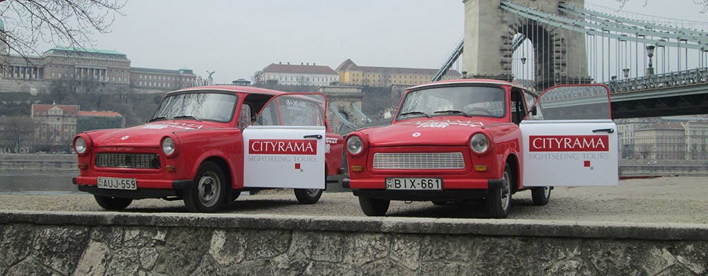 Prywatny transfer z lotniska w Budapeszcie