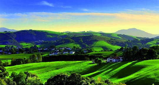 Flavors of the Basque country private day trip from Bordeaux
