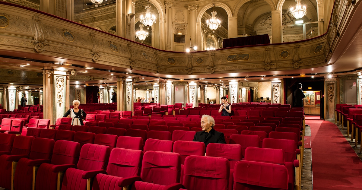 Musée Grévin Tickets & Guided Tours